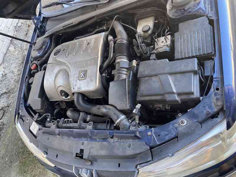 Peugeot 406 - foto 10