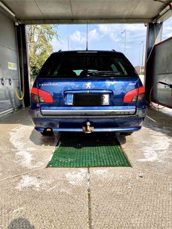Peugeot 406 - foto 2