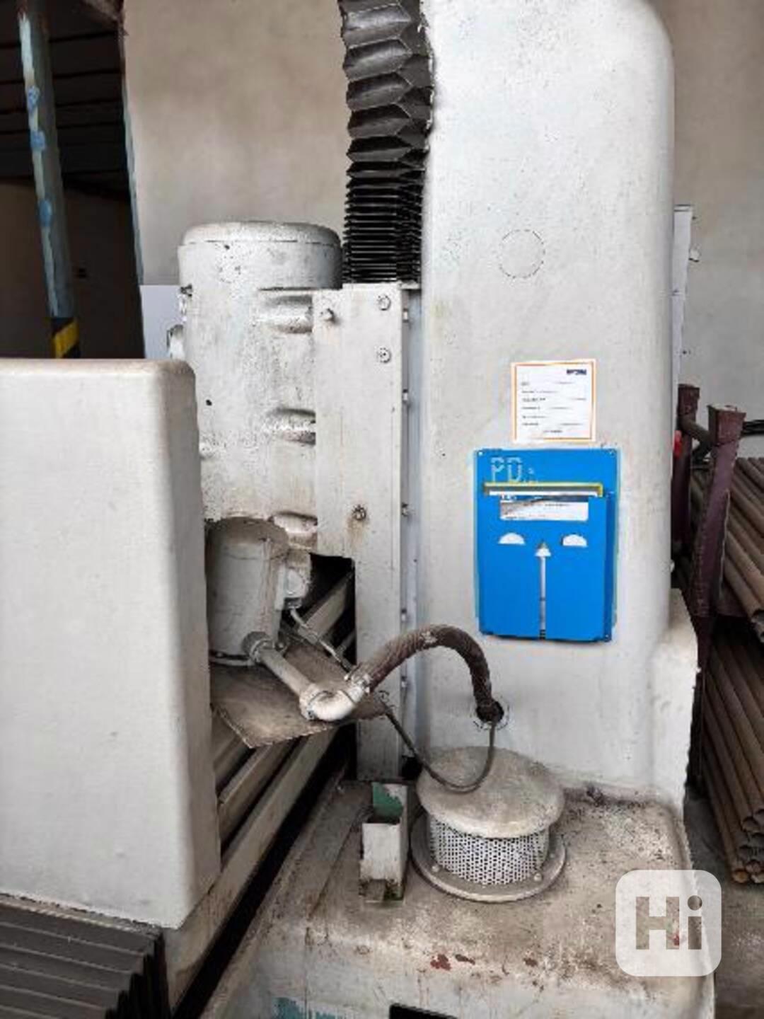 Bruska BPV 300 / 1500 - foto 1