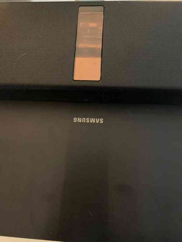 Soundbar Samsung model HW-H750 - foto 2