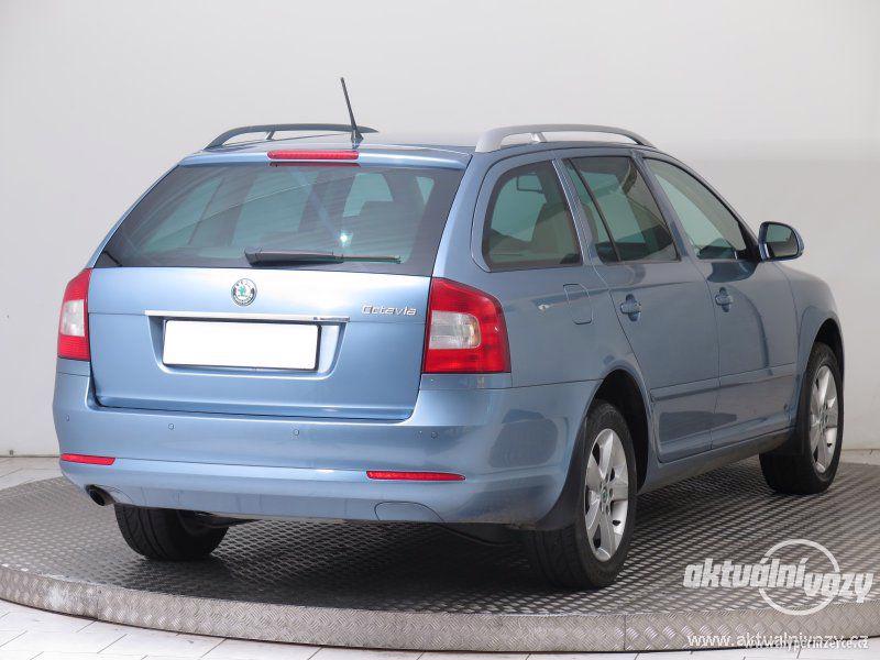 Škoda Octavia 2.0, nafta,  2012 - foto 4