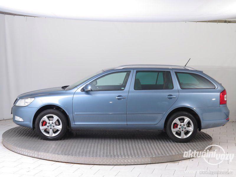 Škoda Octavia 2.0, nafta,  2012 - foto 13