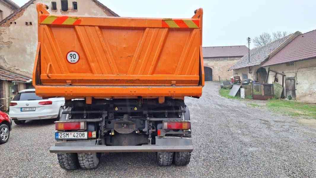 Iveco Ostatní Trakker S3 - foto 2