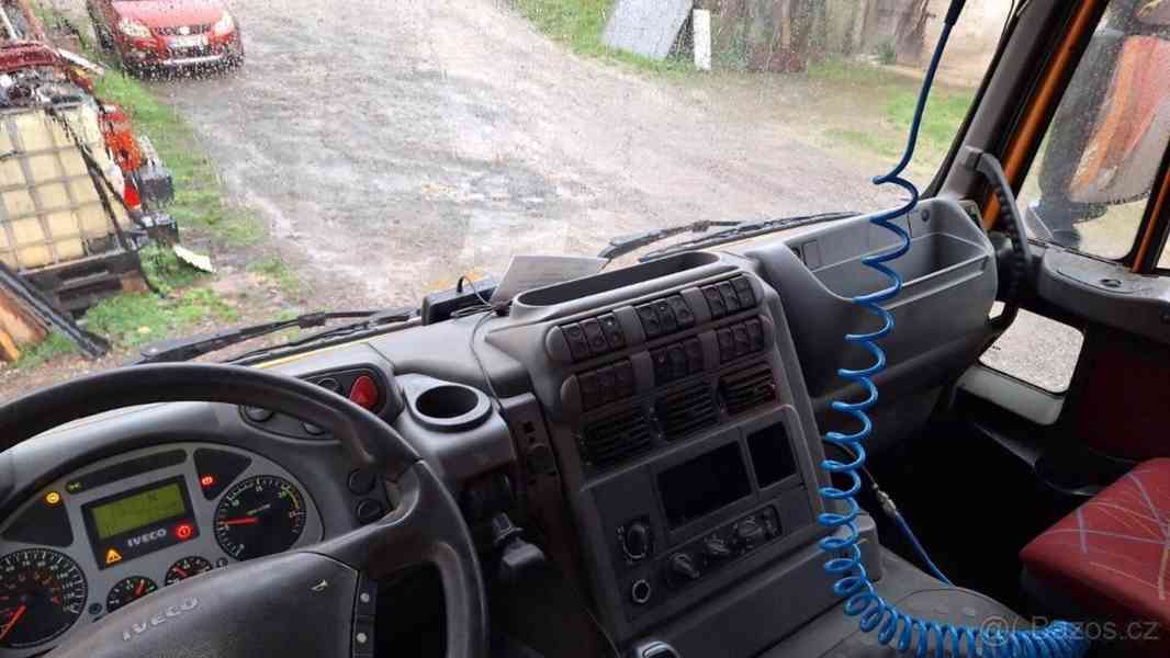 Iveco Ostatní Trakker S3 - foto 8