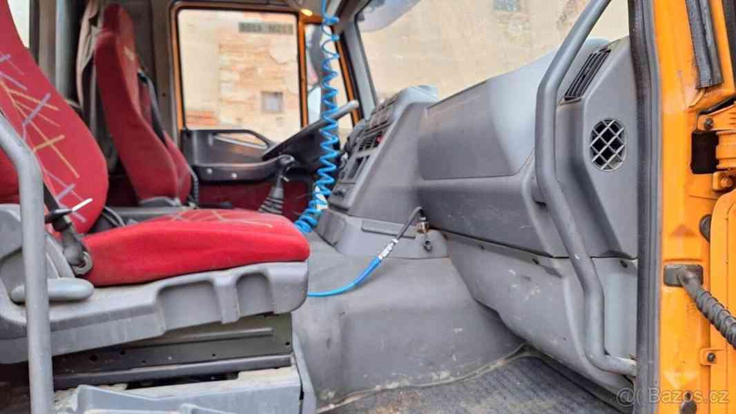 Iveco Ostatní Trakker S3 - foto 10