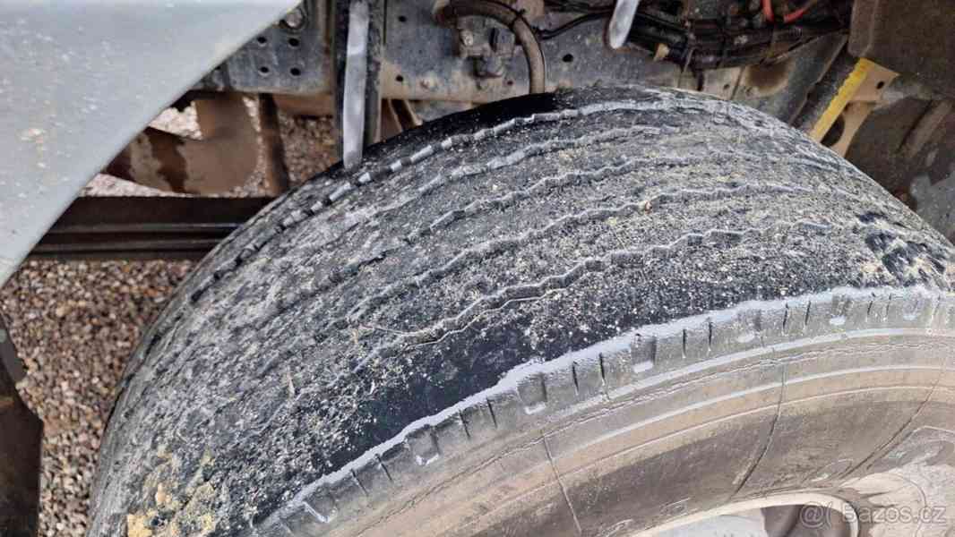 Iveco Ostatní Trakker S3 - foto 9