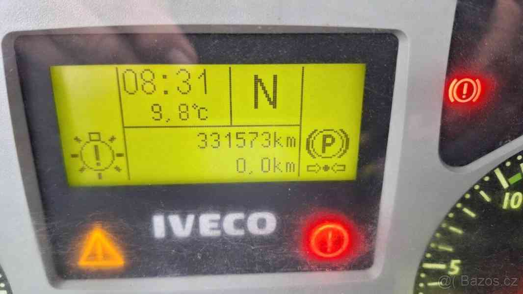 Iveco Ostatní Trakker S3 - foto 3
