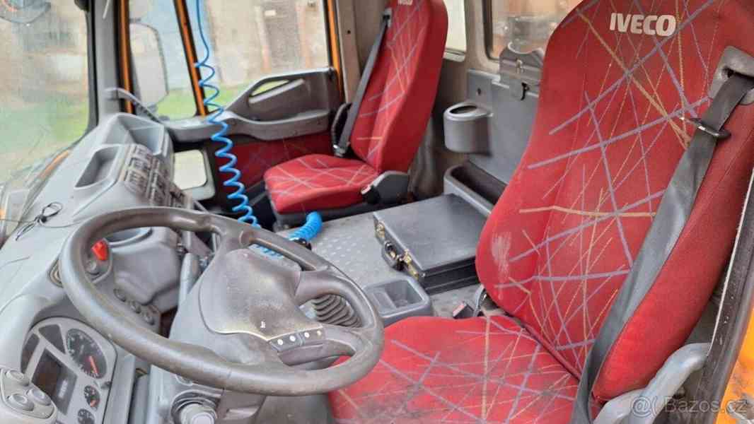 Iveco Ostatní Trakker S3 - foto 7