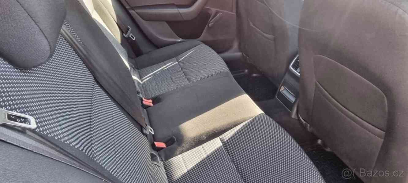 Škoda Octavia 1,6   TDi 81 kW - foto 10