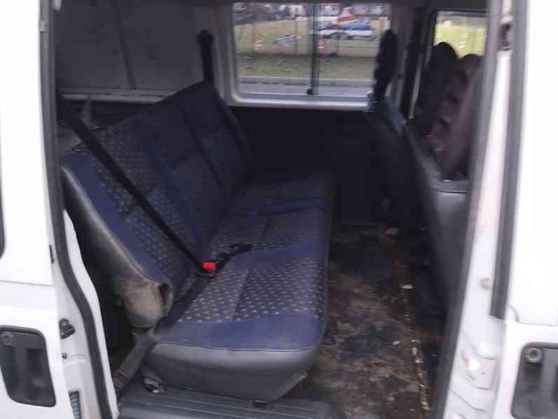 Peugeot Expert 2.0 HDI - foto 3