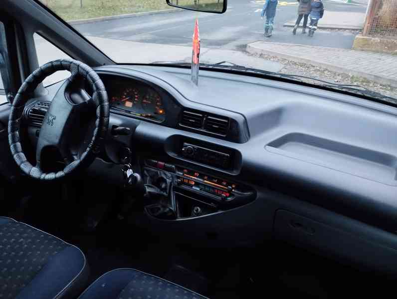 Peugeot Expert 2.0 HDI - foto 4