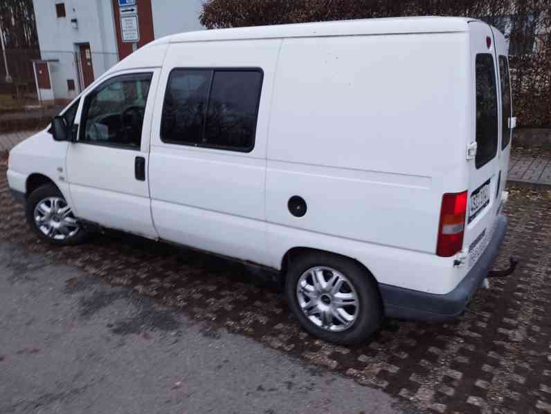 Peugeot Expert 2.0 HDI - foto 2