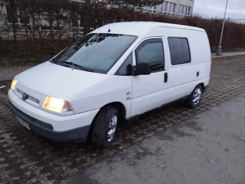 Peugeot Expert 2.0 HDI - foto 1