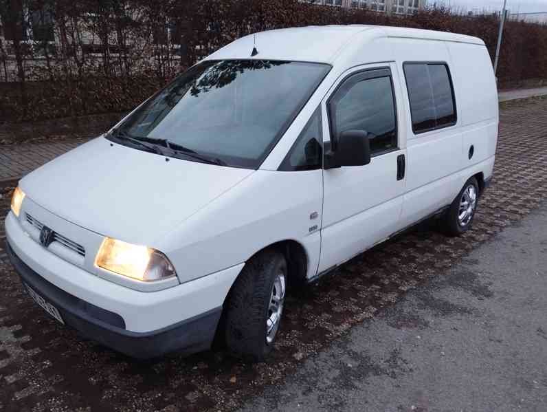 Peugeot Expert 2.0 HDI - foto 8