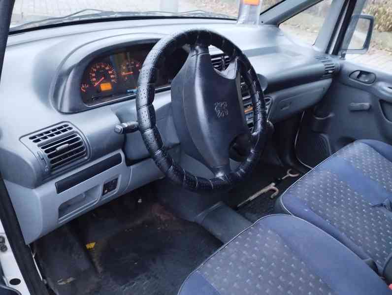 Peugeot Expert 2.0 HDI - foto 10