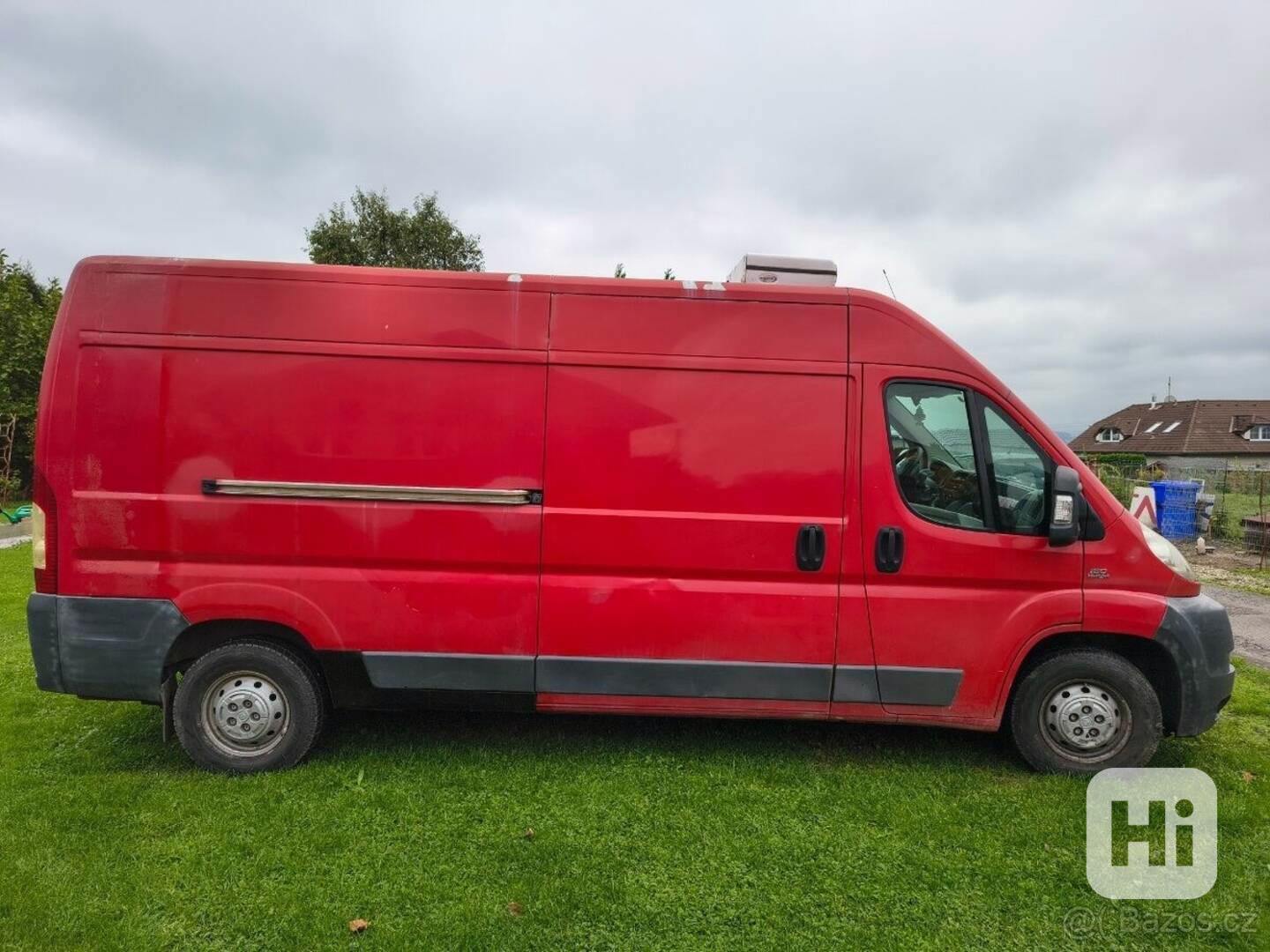 Fiat Ducato 3,0   JTD - foto 1