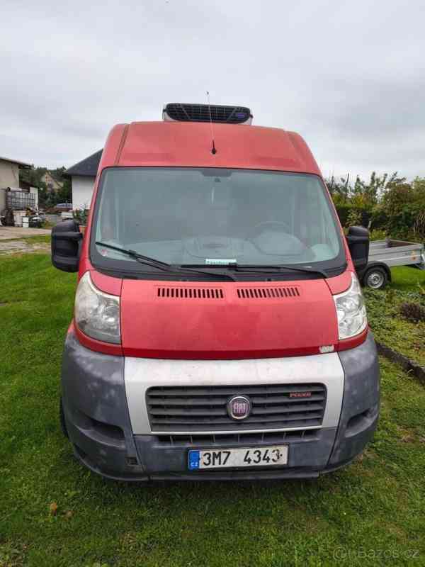 Fiat Ducato 3,0   JTD - foto 2