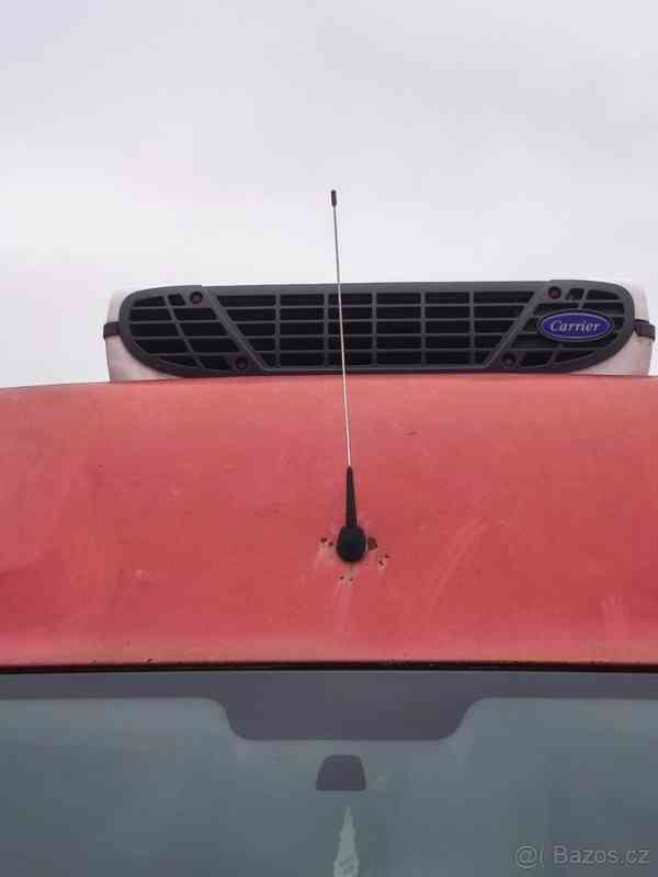 Fiat Ducato 3,0   JTD - foto 5