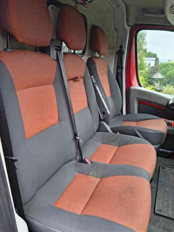 Fiat Ducato 3,0   JTD - foto 3