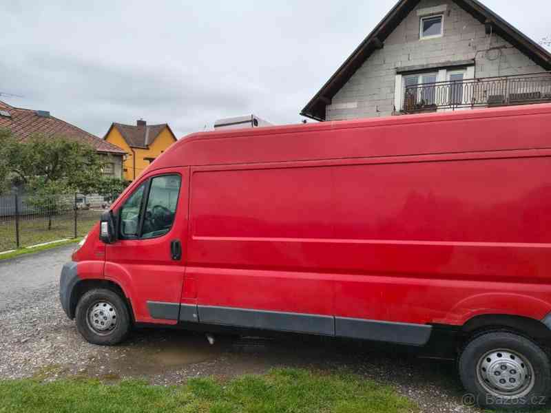 Fiat Ducato 3,0   JTD - foto 4