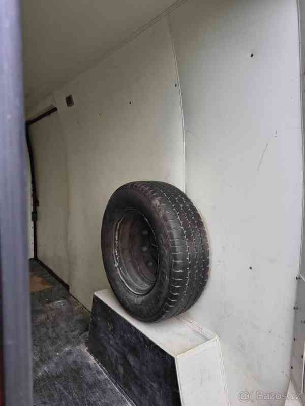 Fiat Ducato 3,0   JTD - foto 8