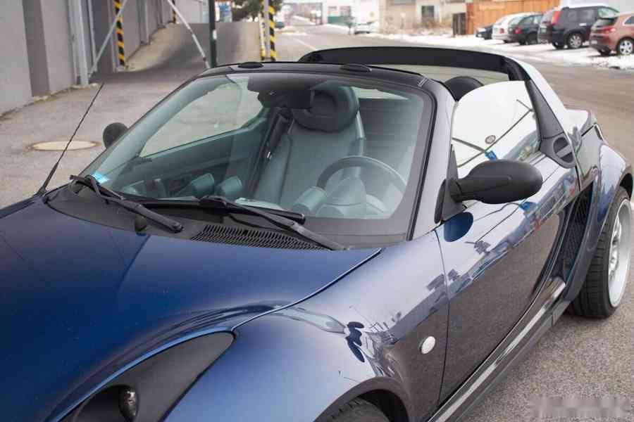 Smart Roadster 60A - foto 18