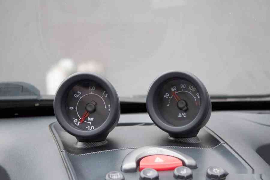 Smart Roadster 60A - foto 15