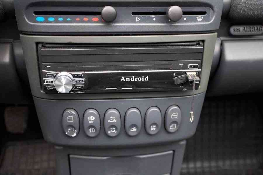 Smart Roadster 60A - foto 16