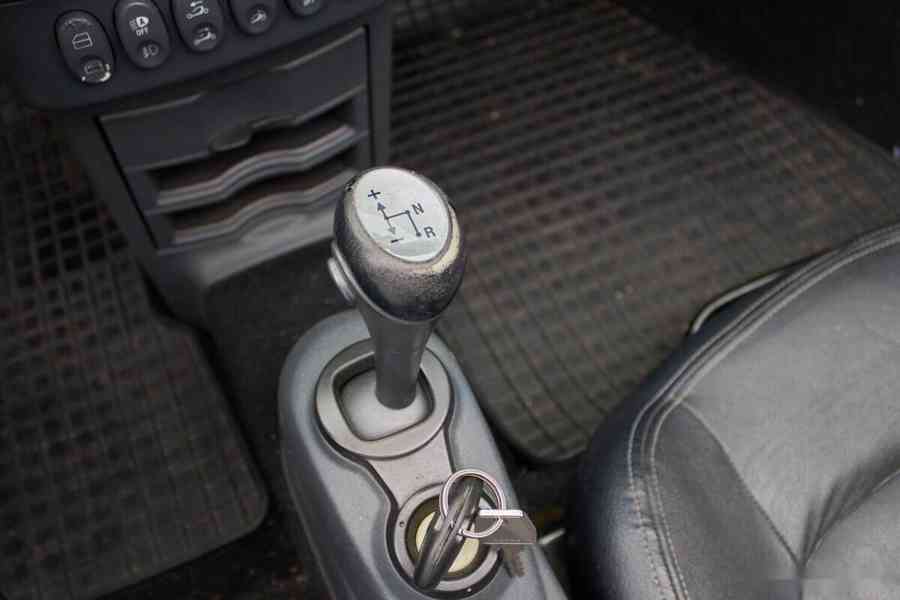Smart Roadster 60A - foto 20