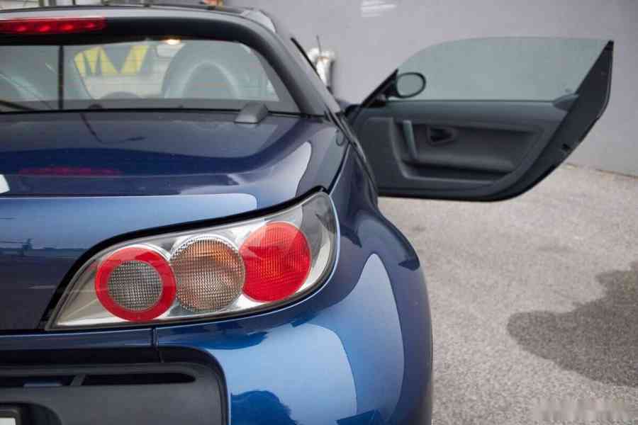 Smart Roadster 60A - foto 10
