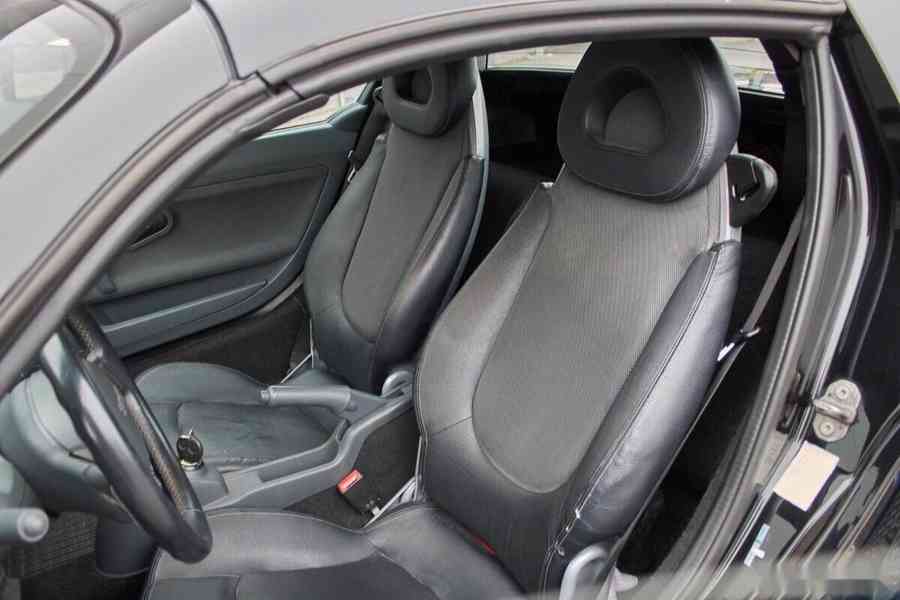 Smart Roadster 60A - foto 12