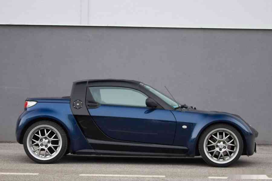Smart Roadster 60A - foto 4