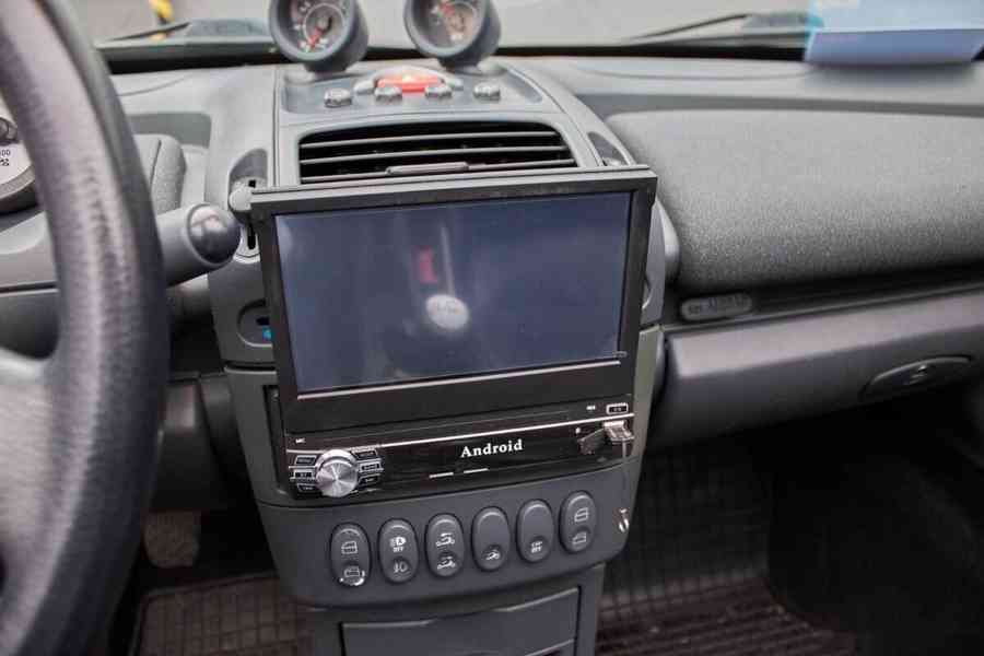 Smart Roadster 60A - foto 13
