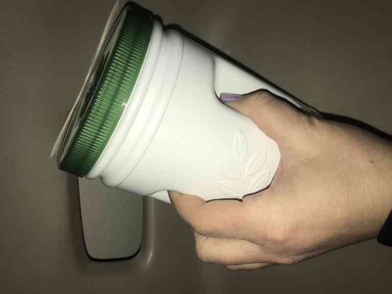 Nutrilite - All Plant Protein 450g - foto 5