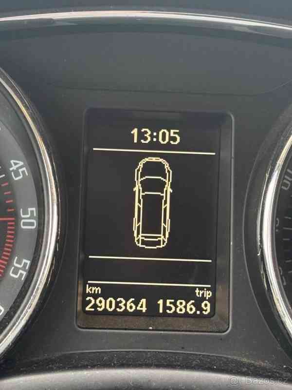 Škoda Superb 2,0   Laurin & Klement – velký serv - foto 18