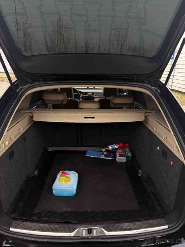 Škoda Superb 2,0   Laurin & Klement – velký serv - foto 15