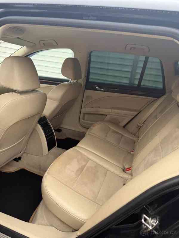 Škoda Superb 2,0   Laurin & Klement – velký serv - foto 10