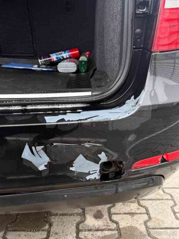 Škoda Superb 2,0   Laurin & Klement – velký serv - foto 17