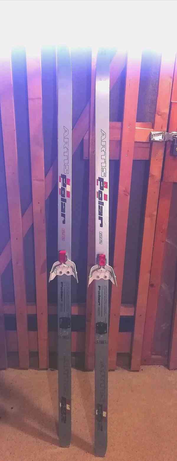 Běžky Artis Polar 150 cm - foto 4