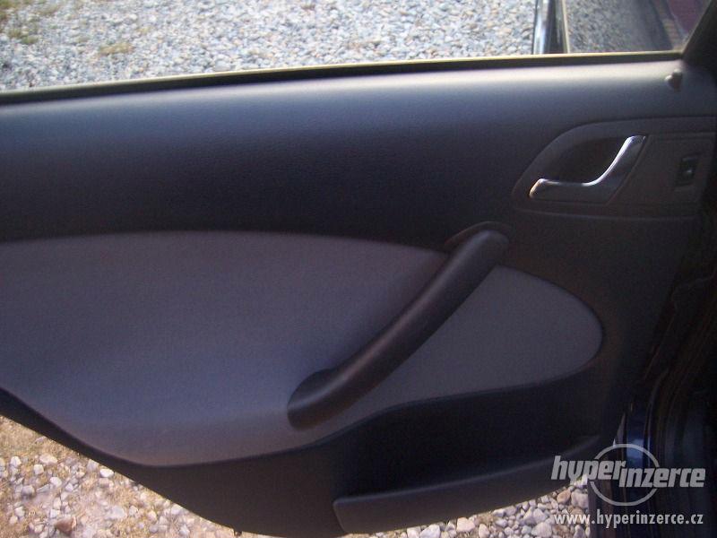 Škoda Octavia 1,9 TDi Temptation - foto 9