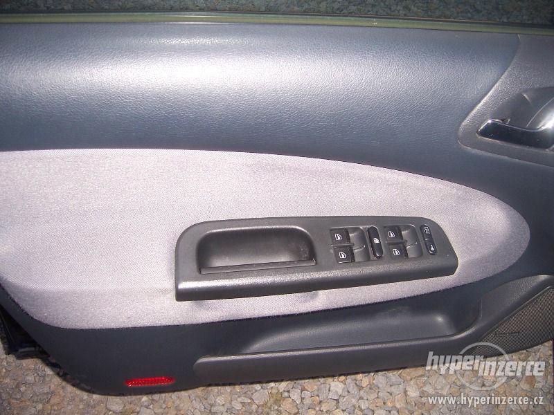 Škoda Octavia 1,9 TDi Temptation - foto 11