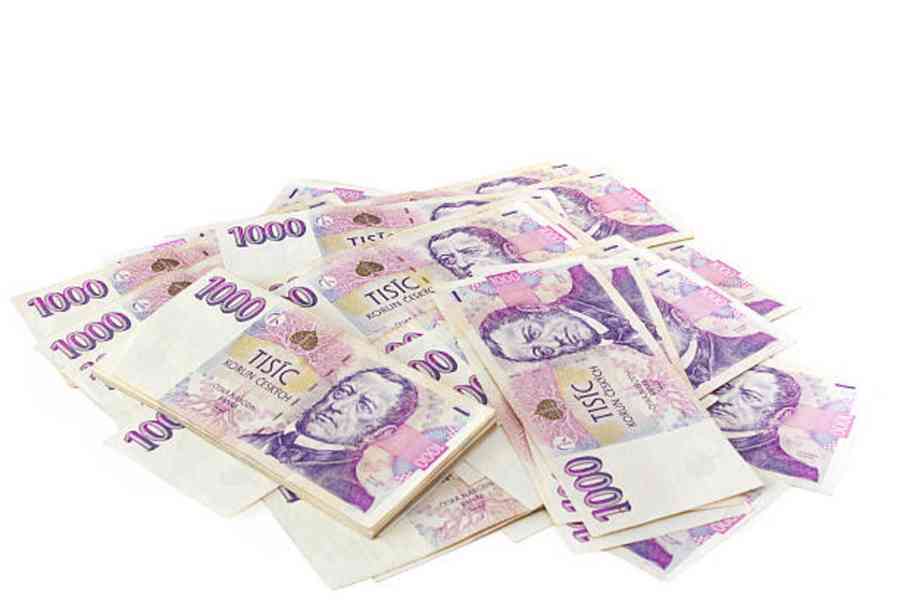 Půjčky pro podnikatele, manažery malých a středních podniků  - foto 11