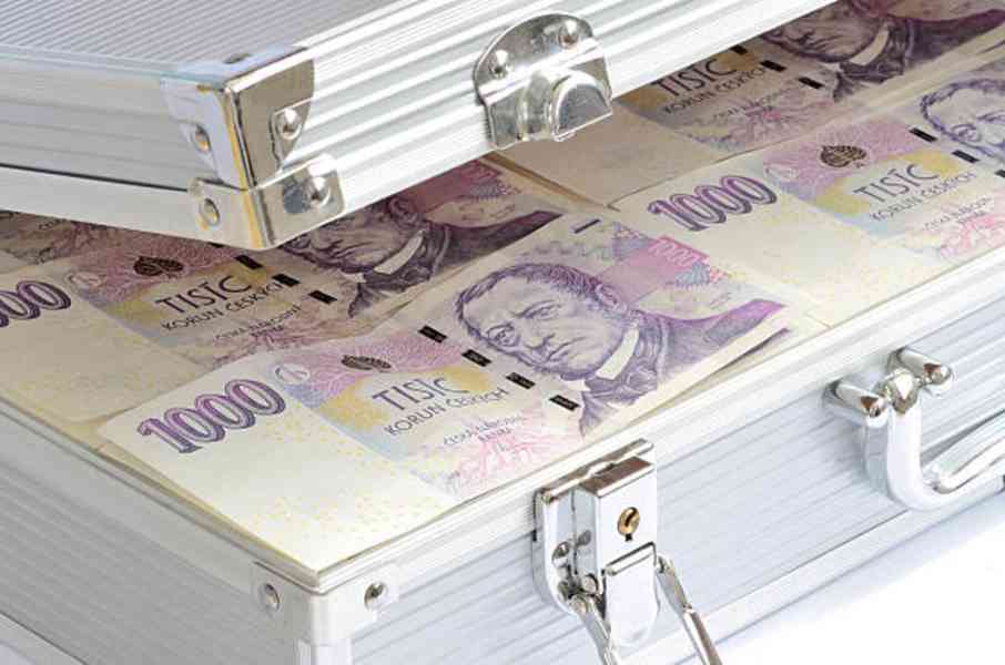 Půjčky pro podnikatele, manažery malých a středních podniků  - foto 13