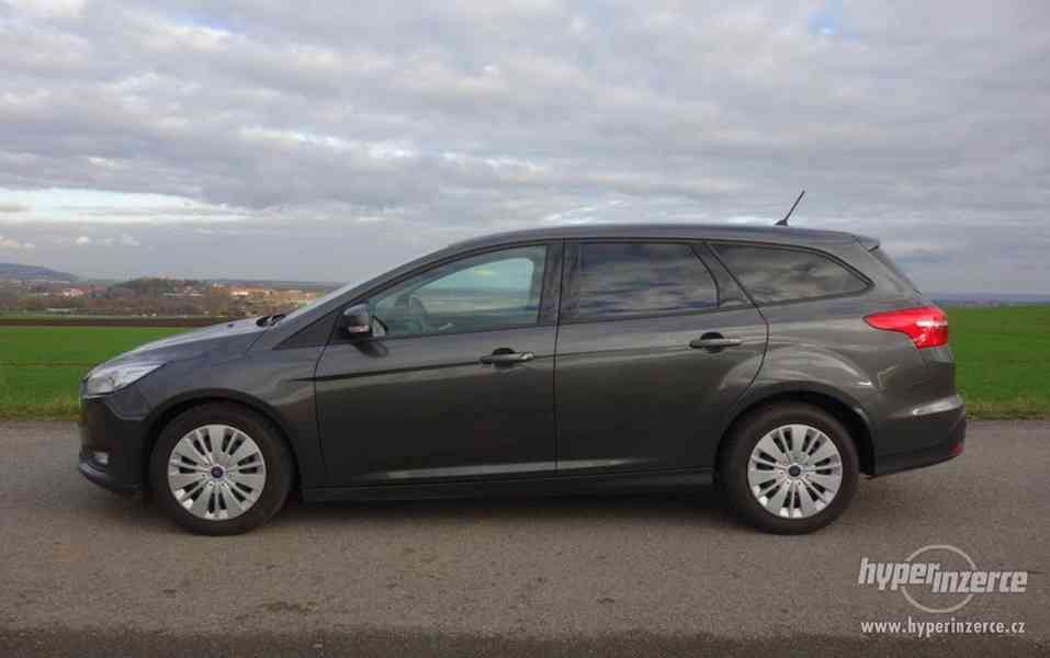 Ford Focus 1.0 EcoBoost 92 kW - foto 2