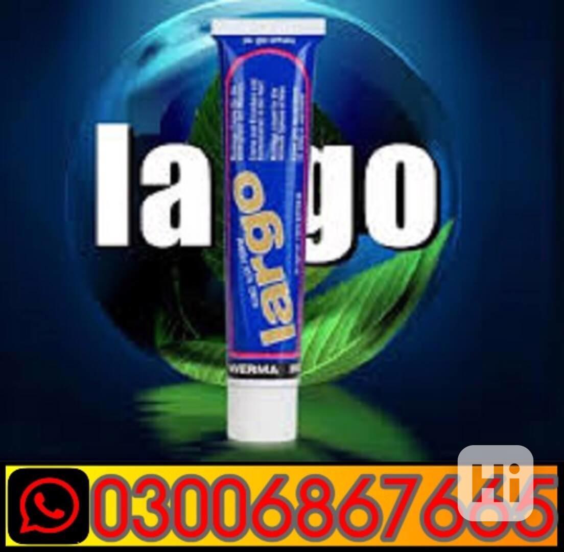 03006867665 <><><> Largo Cream in Karachi  - foto 1