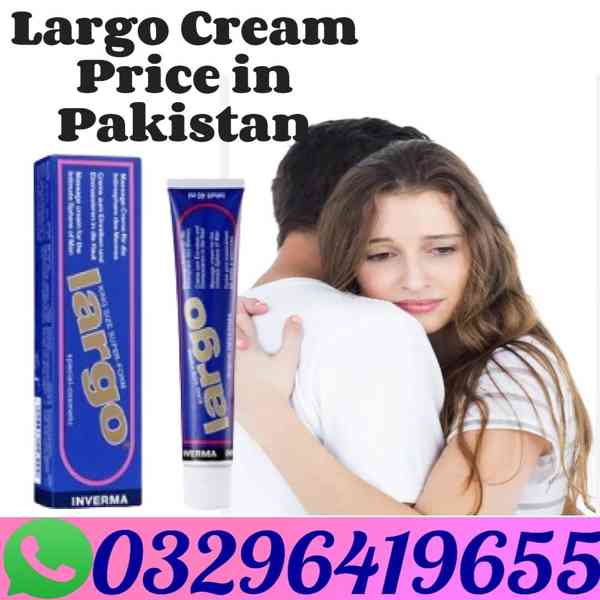 Largo Cream Price in Karachi $#@@# 03296419655  - foto 1