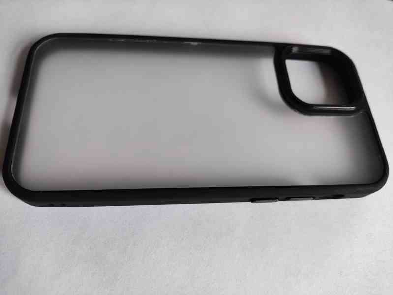 APPLE i-PHONE 12 POUZDRO LEVNĚ - foto 3