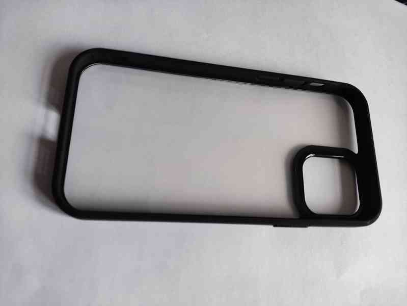 APPLE i-PHONE 12 POUZDRO LEVNĚ - foto 4