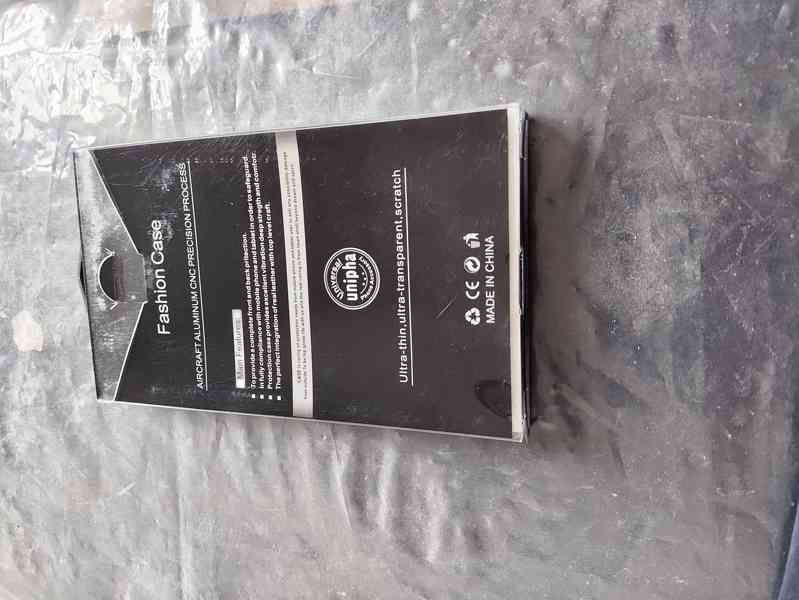 APPLE i-PHONE 12 POUZDRO LEVNĚ - foto 2