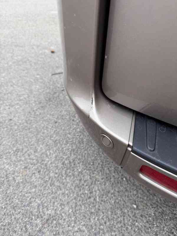 Ford Tourneo Custom 2,0   L2 - foto 7